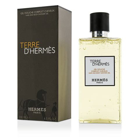 hermes 沐浴露